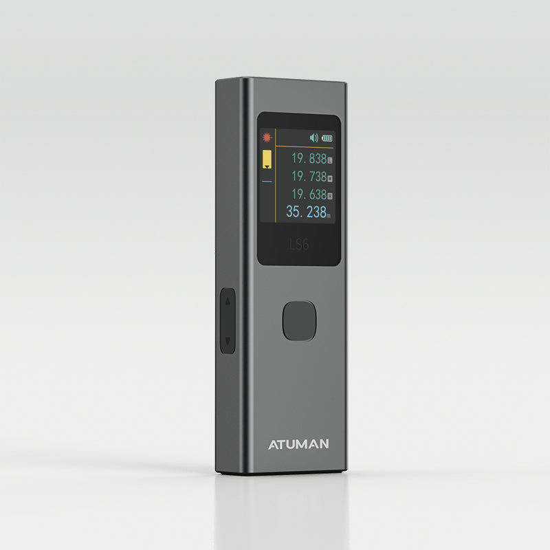 ATuMan LS-6 afstandsmeter