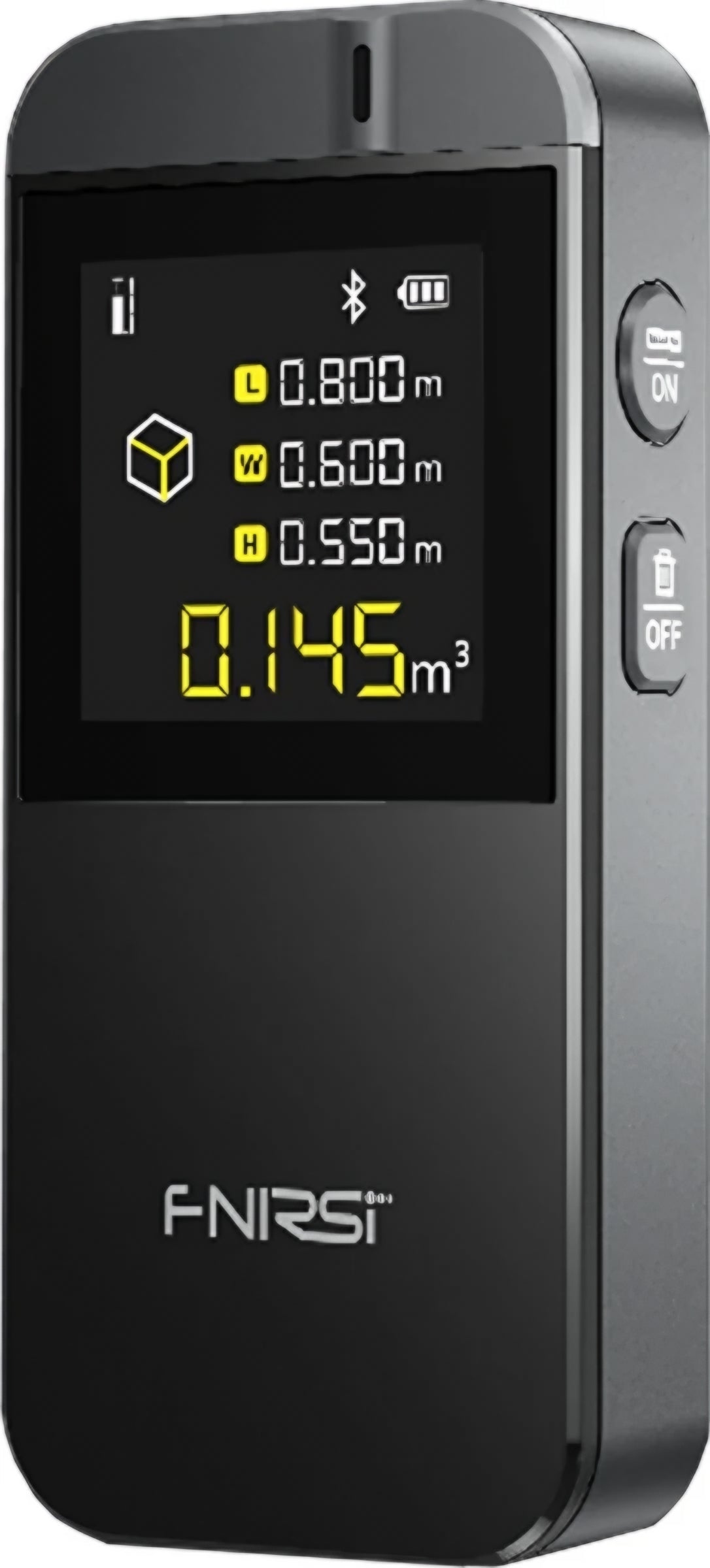 Fnirsi Smart Laser IR40 afstandsmeter