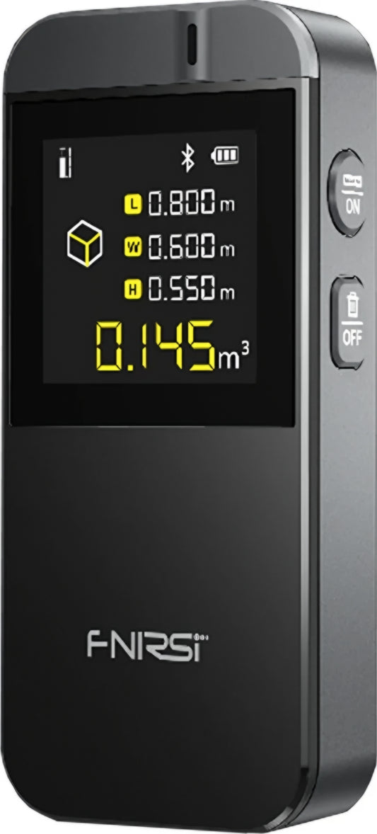 Fnirsi Smart Laser IR40 Entfernungsmesser
