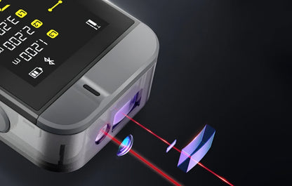 Fnirsi Smart Laser IR40 afstandsmeter
