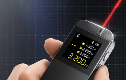 Fnirsi Smart Laser IR40 afstandsmeter