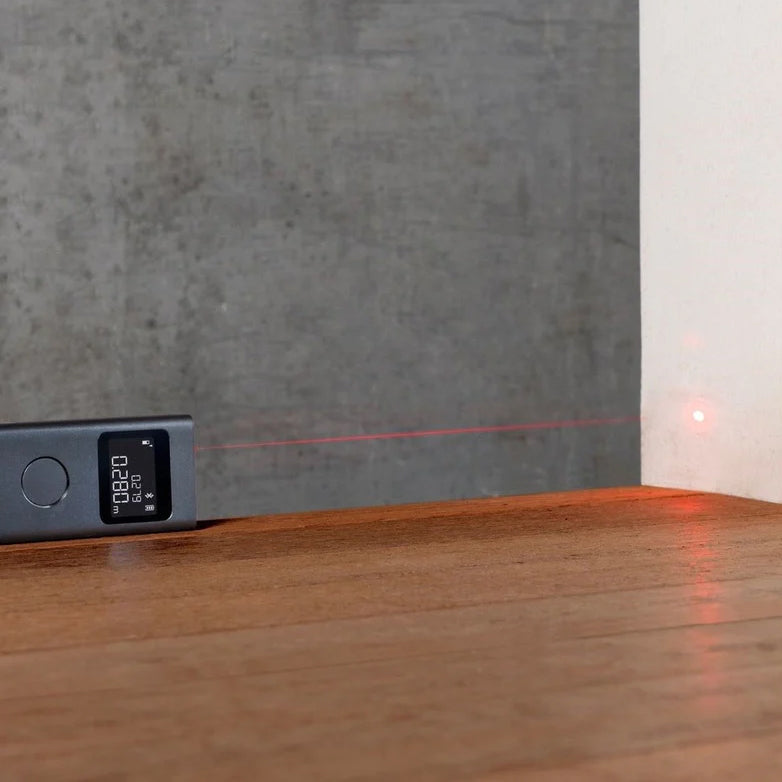 Xiaomi Smart Laser Afstandsmeter BHR5596GL