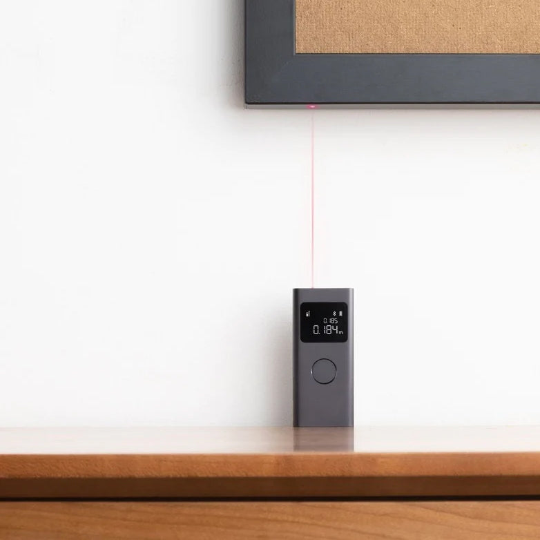Xiaomi Smart Laser Afstandsmeter BHR5596GL