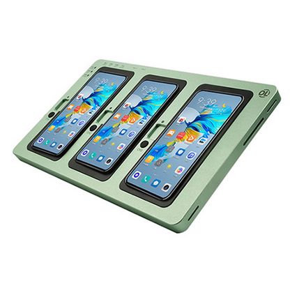 Testeur d'écran DLN C200 pour Apple iPhone X - série 15 Plus