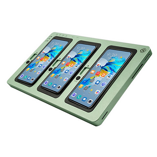 Display Tester DLN C200 voor Apple iPhone X - 15 Plus Series