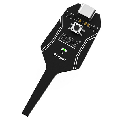 Inductietester Spoelen RF4 RF-ID01