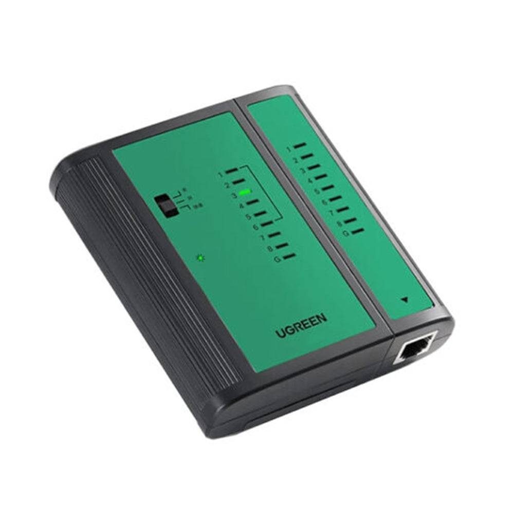 UTP Kabel Netzwerktester UGREEN NW167