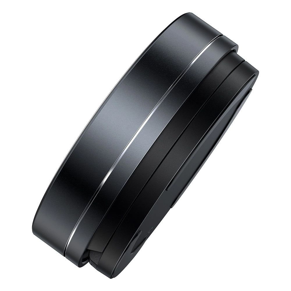 Minuteur Baseus Heyo Rotation Pro, Noir, Reconditionné FMDS000013