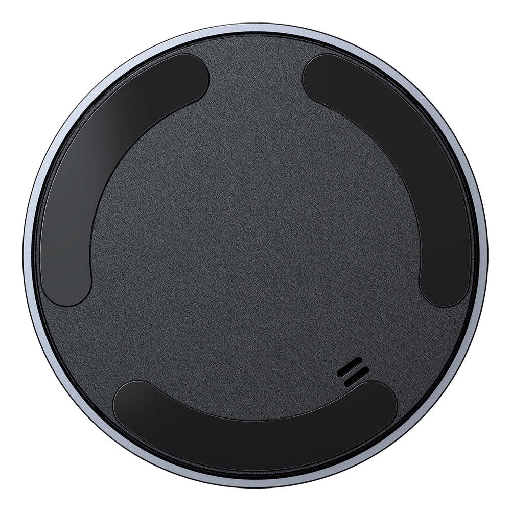 Minuteur Baseus Heyo Rotation Pro, Noir, Reconditionné FMDS000013