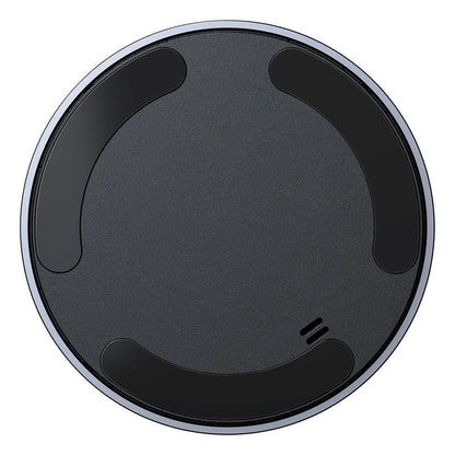 Minuteur Baseus Heyo Rotation Pro, Noir, Reconditionné FMDS000013