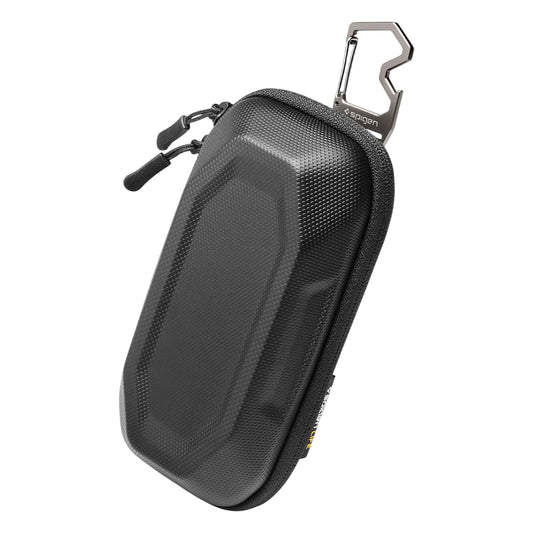 Brillenetui Spigen LF520, 224,8mm x 86,9mm x 69,9mm, Schwarz ACS09444
