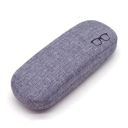 Brillenetui Techsuit CPCD-03, 162mm x 62mm x 40mm, Blau