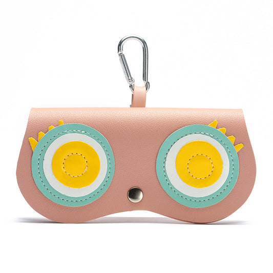 Brillenkoker Techsuit ETFA5, 174mm x 76mm, Beige