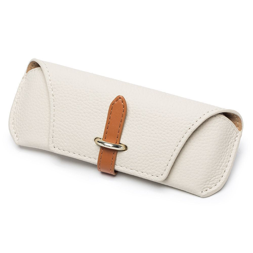 Brillenkoker Techsuit ETL3, 170mm x 65mm x 20mm, Crème
