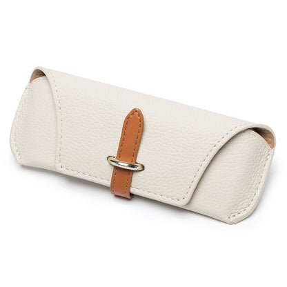 Brillenkoker Techsuit ETL3, 170mm x 65mm x 20mm, Crème