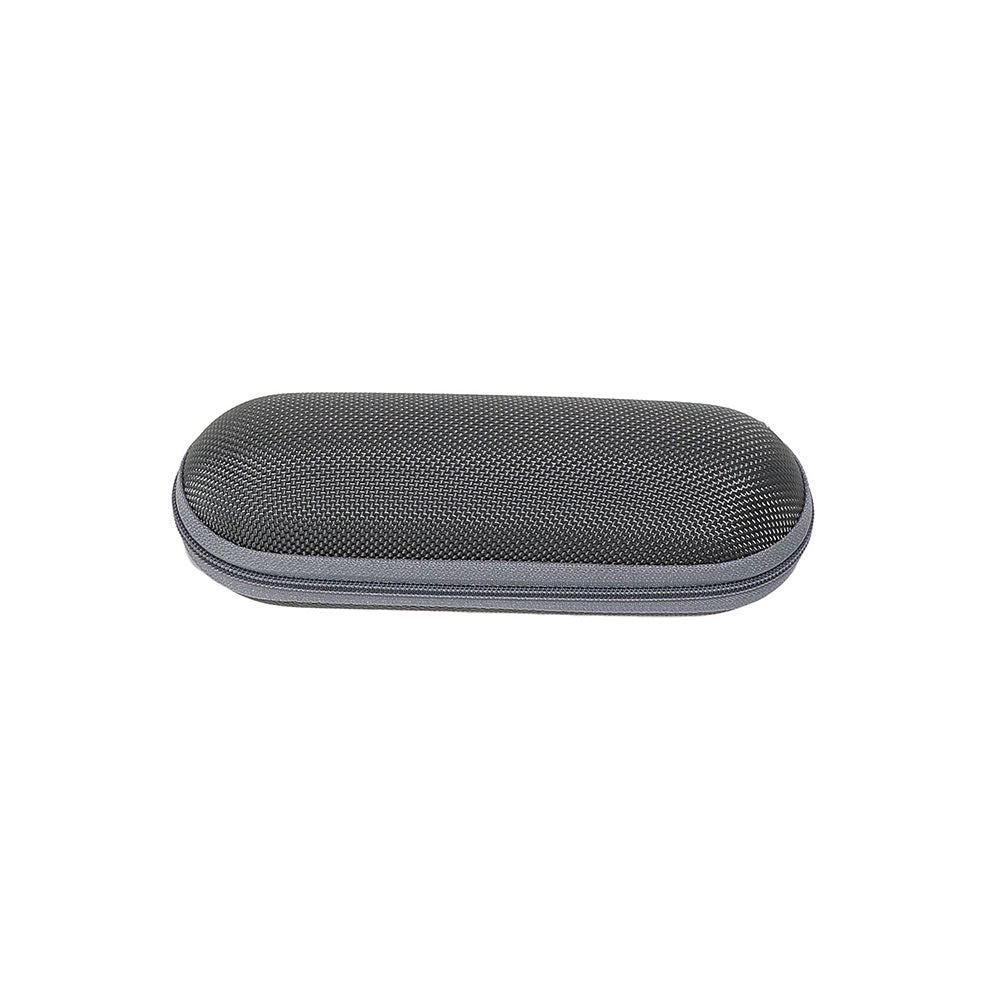 Brillenkoker Techsuit ETOV3, 160mm x 48mm x 45mm, Grijs