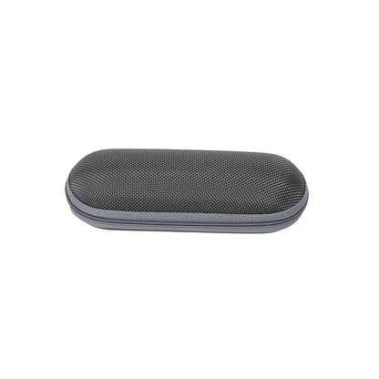 Brillenkoker Techsuit ETOV3, 160mm x 48mm x 45mm, Grijs