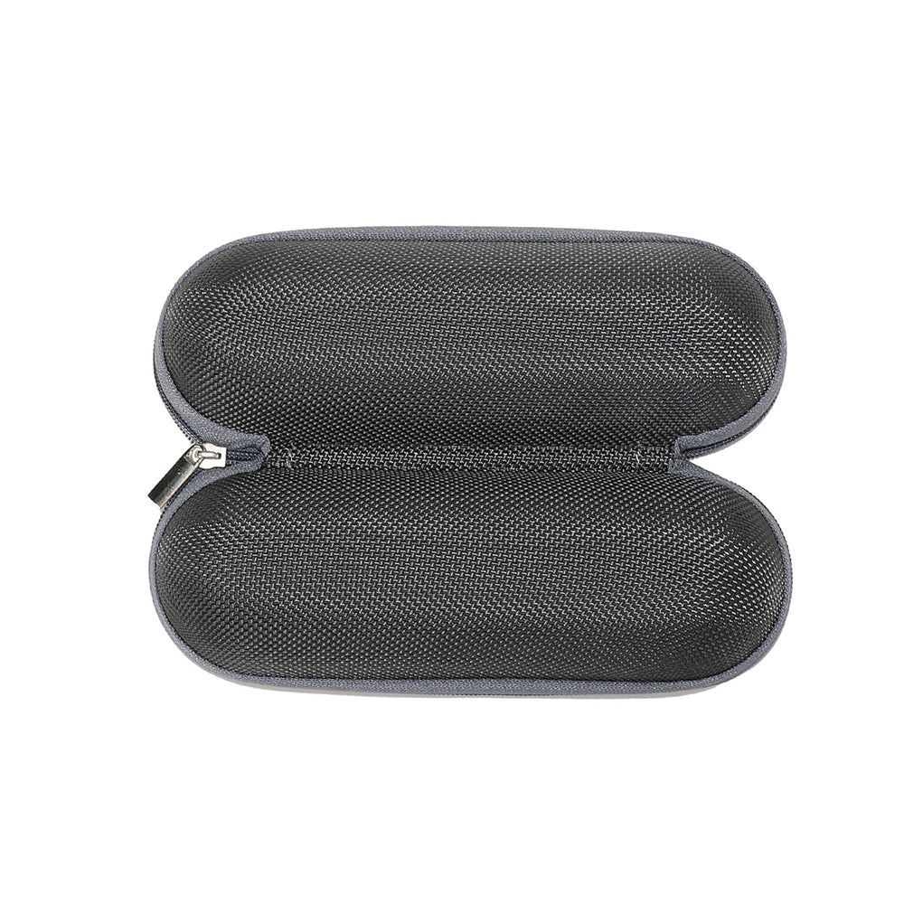 Brillenkoker Techsuit ETOV3, 160mm x 48mm x 45mm, Grijs