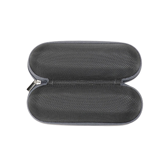 Brillenkoker Techsuit ETOV3, 160mm x 48mm x 45mm, Grijs