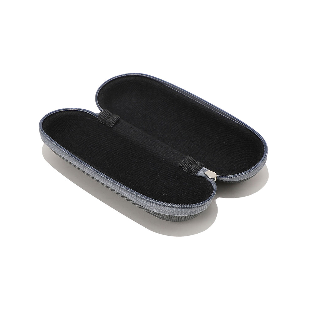 Brillenkoker Techsuit ETOV3, 160mm x 48mm x 45mm, Grijs