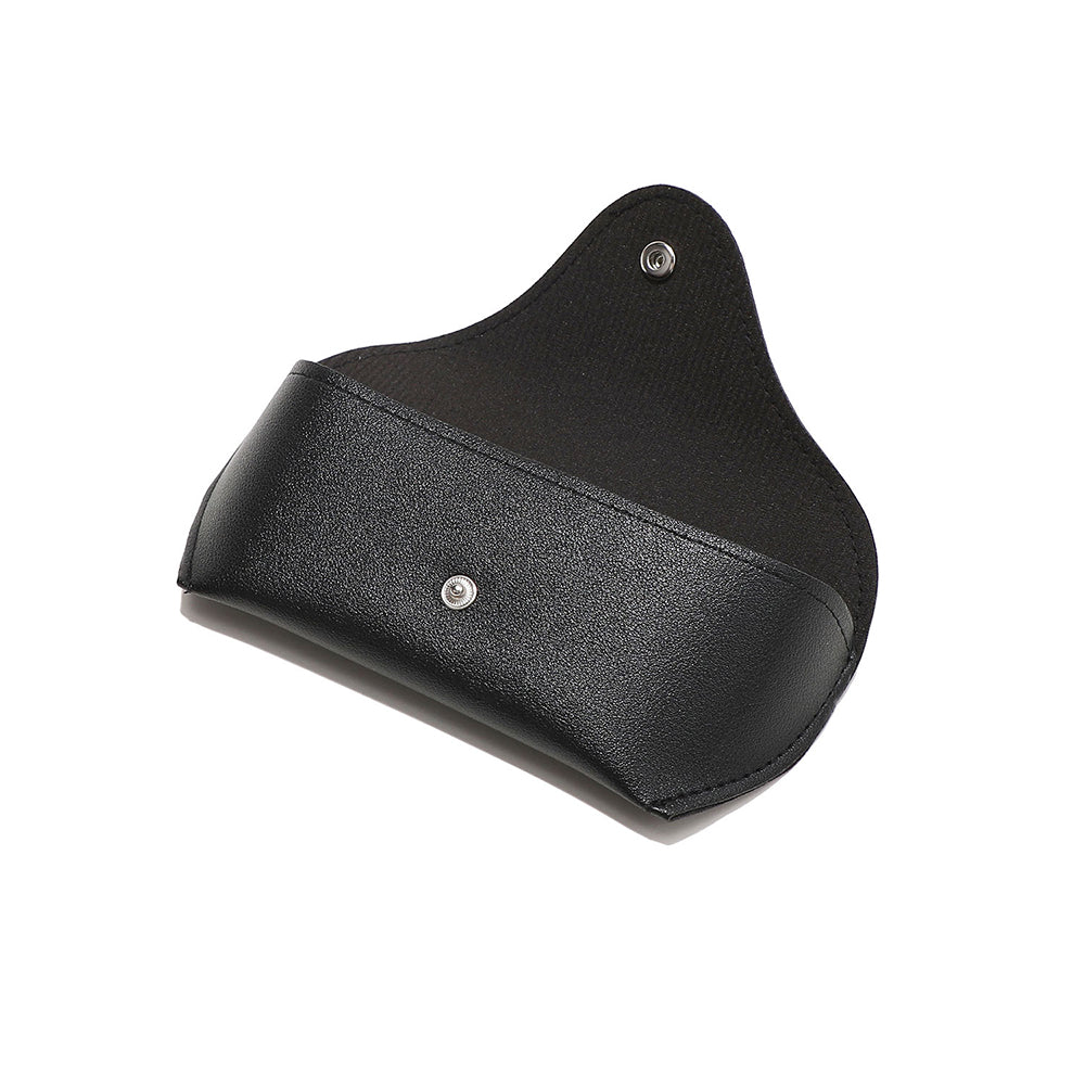 Brillenkoker Techsuit ETPU1, 167mm x 70mm x 40mm, Zwart