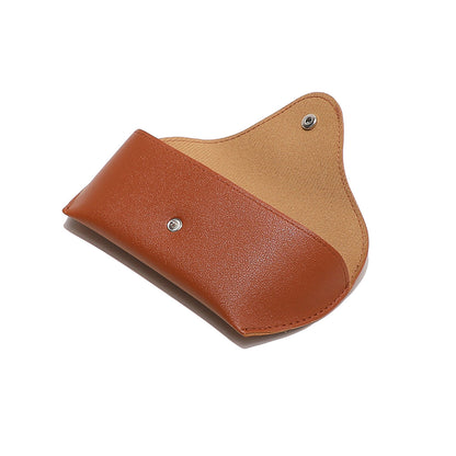 Brillenkoker Techsuit ETPU2, 167mm x 70mm x 40mm, Bruin