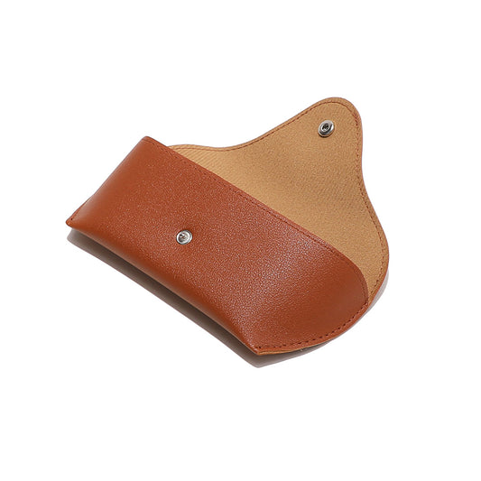 Brillenkoker Techsuit ETPU2, 167mm x 70mm x 40mm, Bruin