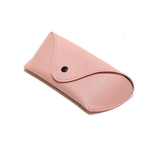 Brillenkoker Techsuit ETPU3, 167mm x 70mm x 40mm, Roze