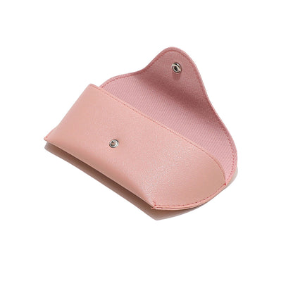 Brillenkoker Techsuit ETPU3, 167mm x 70mm x 40mm, Roze