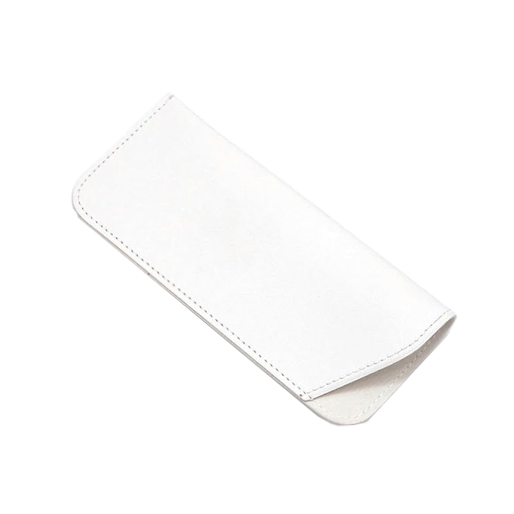 Brillenkoker Techsuit ETSP5, 175mm x 75mm, Wit
