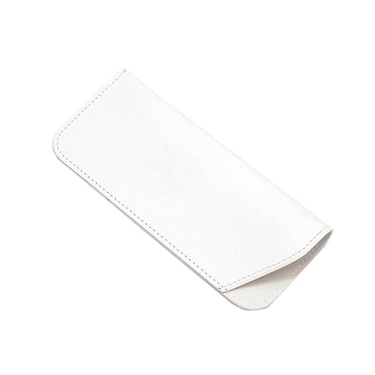 Brillenkoker Techsuit ETSP5, 175mm x 75mm, Wit