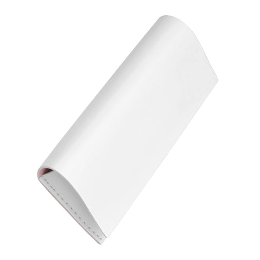Brillenetui Techsuit TRGC-01, 170mm x 80mm x 35mm, Weiß