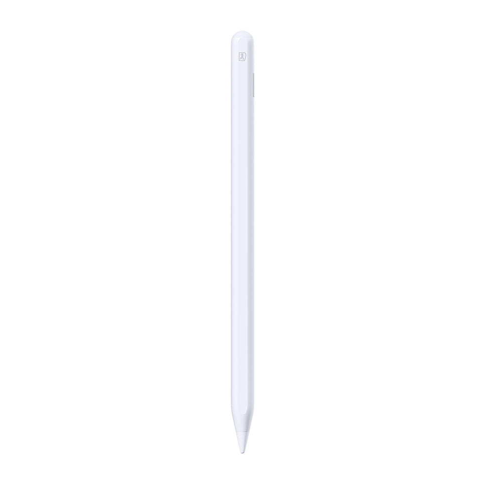 Touch Pen 3MK Wonder for Apple iPad, Active Version, White