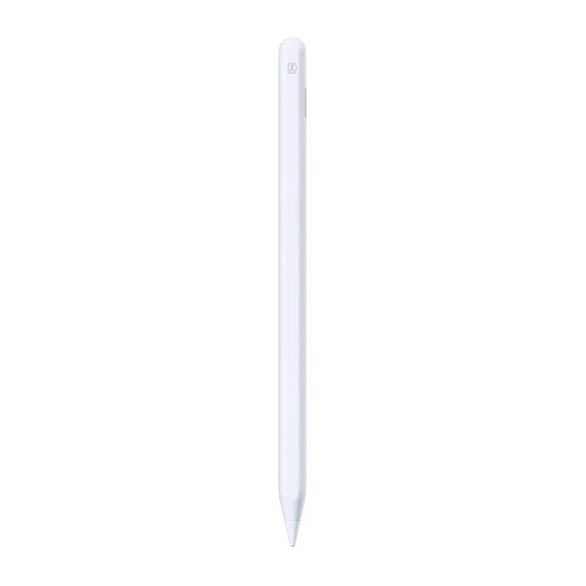Touch Pen 3MK Wonder für Apple iPad, Aktive Version, Weiß