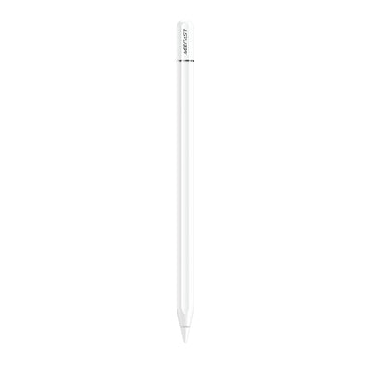 Touch Pen Acefast V3 voor iPad, Actieve Versie, Wit