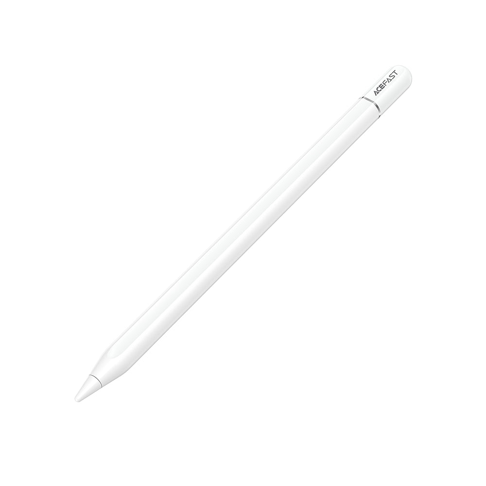 Touch Pen Acefast V3 voor iPad, Actieve Versie, Wit