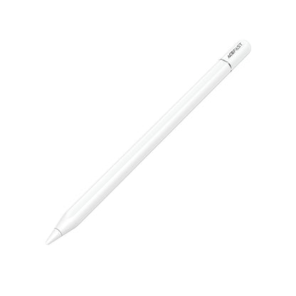 Touch Pen Acefast V3 voor iPad, Actieve Versie, Wit