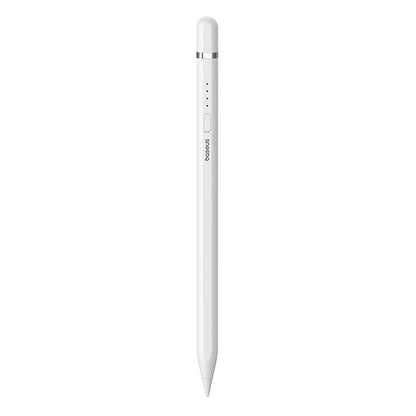 Touch Pen Baseus Smooth Writing 2-serie voor Apple iPad, Active-versie, Wit P8001580621111-00 