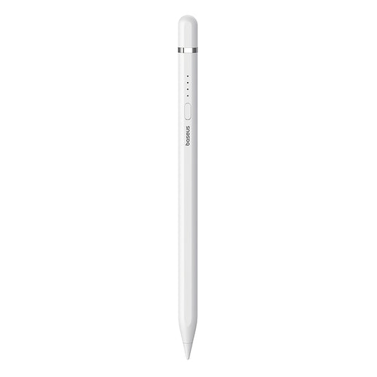 Touch Pen Baseus Smooth Writing 2-serie voor Apple iPad, Active-versie, Wit P8001580621111-00 