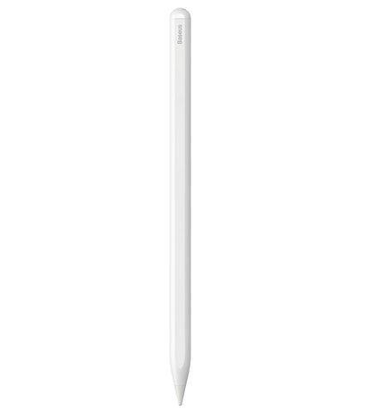 Touch Pen Baseus Smooth Writing 2 Serie für Apple iPad, Aktive Wireless-Version, Weiß SXBC060102