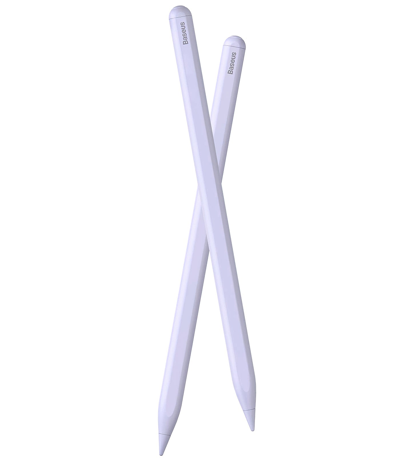Touch Pen Baseus Smooth Writing 2 Series voor Apple iPad, Actieve Draadloze Versie, Paars SXBC060105