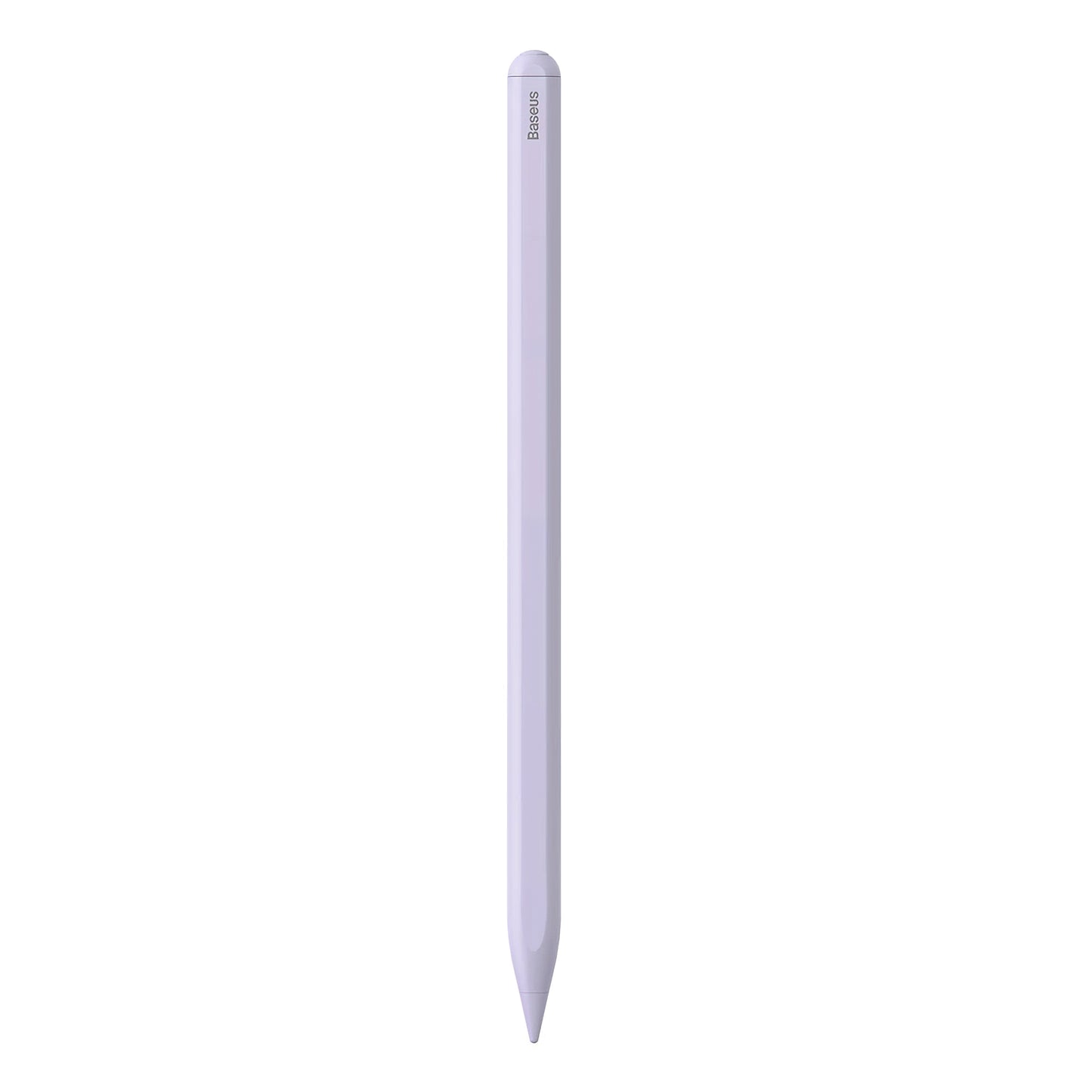 Touch Pen Baseus Smooth Writing 2 Series voor Apple iPad, Actieve Draadloze Versie, Paars SXBC060105