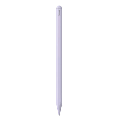 Touch Pen Baseus Smooth Writing 2 Series voor Apple iPad, Actieve Draadloze Versie, Paars SXBC060105