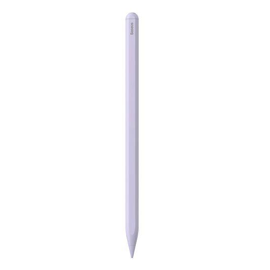 Touch Pen Baseus Smooth Writing 2 Series pour Apple iPad, Version Active Sans Fil, Mauve SXBC060105