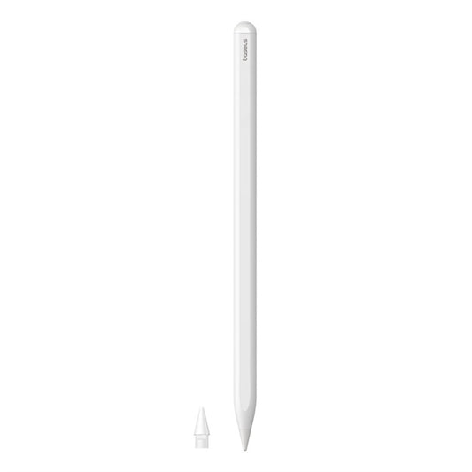 Touch Pen Baseus Smooth Writing 2 Series for Apple iPad, Active Wireless Version, White P80015803213-00