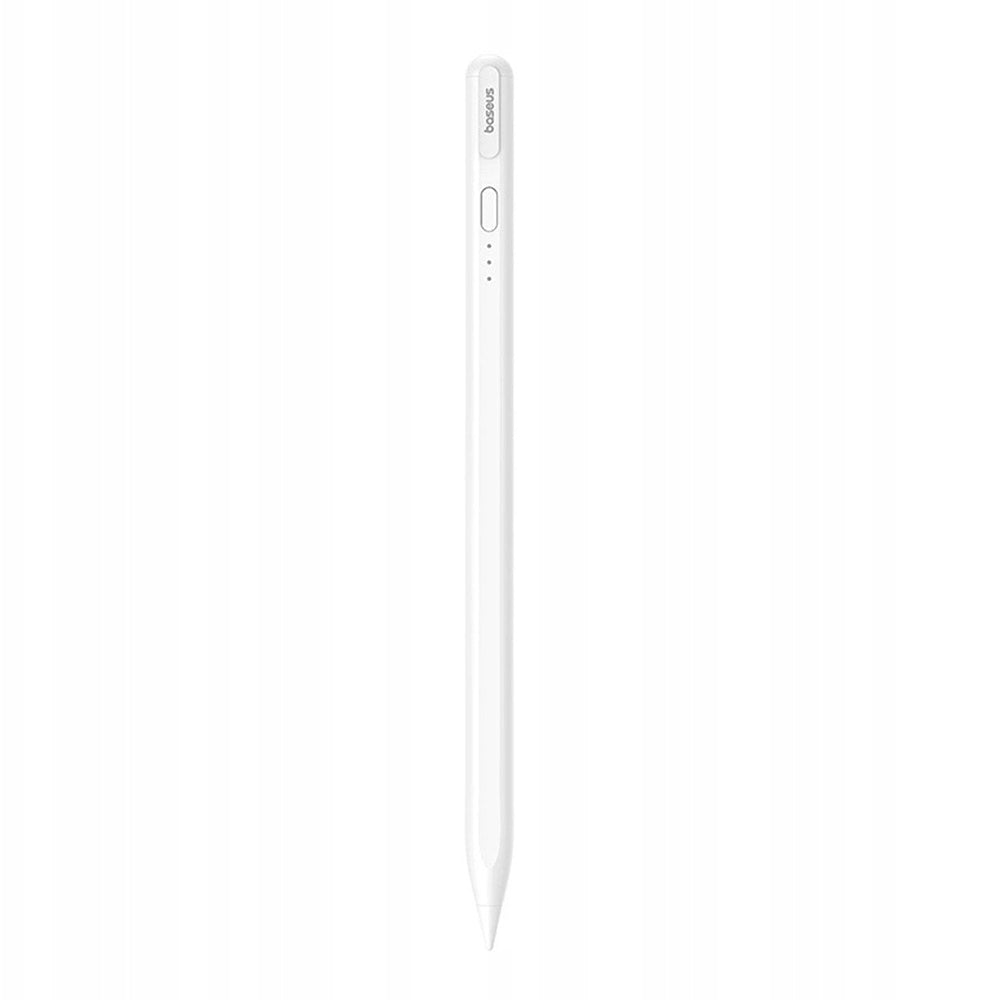 Touch Pen Baseus Smooth Writing 3 Series für Apple iPad, Aktive Wireless-Version, Weiß P80080805213-01