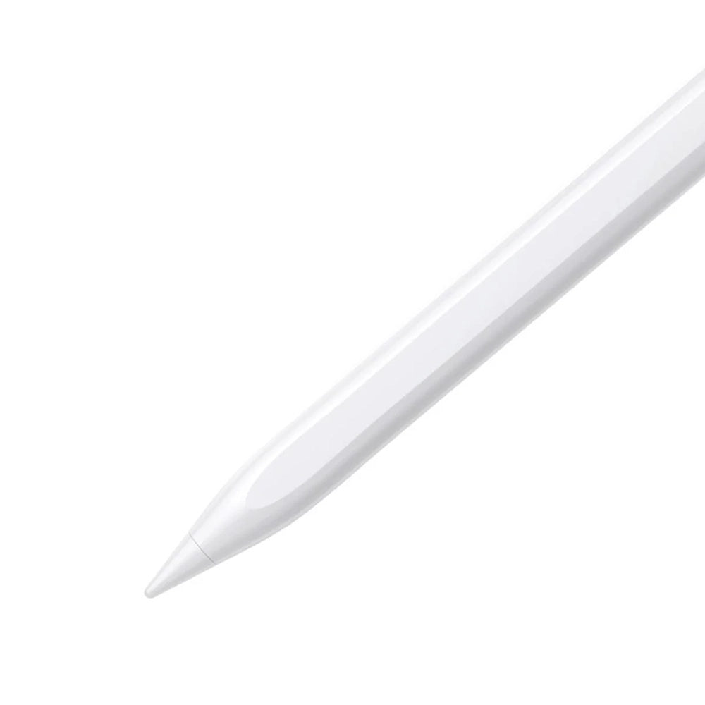 Touch Pen Baseus Smooth Writing 3 Series pour Apple iPad, Version Active, Blanc P80080805213-00