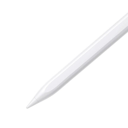Touch Pen Baseus Smooth Writing 3 Series pour Apple iPad, Version Active, Blanc P80080805213-00