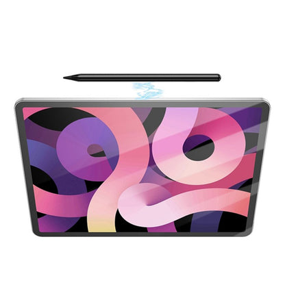 Touch Pen Borofone BG100 voor Apple iPad Series, Actieve Versie, Zwart