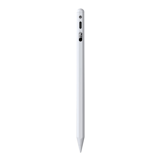Touch Pen DUX DUCIS SP-06 voor Apple iPad, Actieve Versie, Wit
